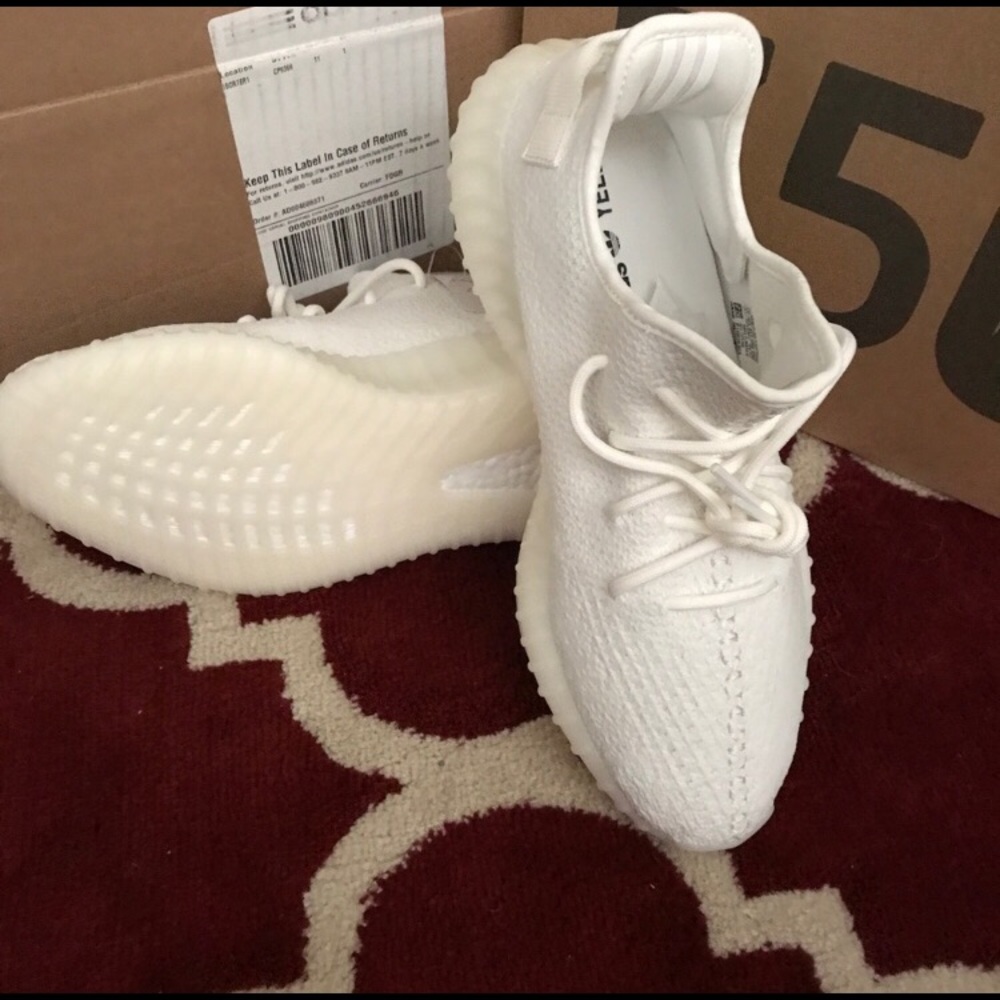 Yeezy Boost 350 v2